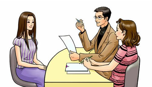 如何在自我介绍中，建立结构化表达框架