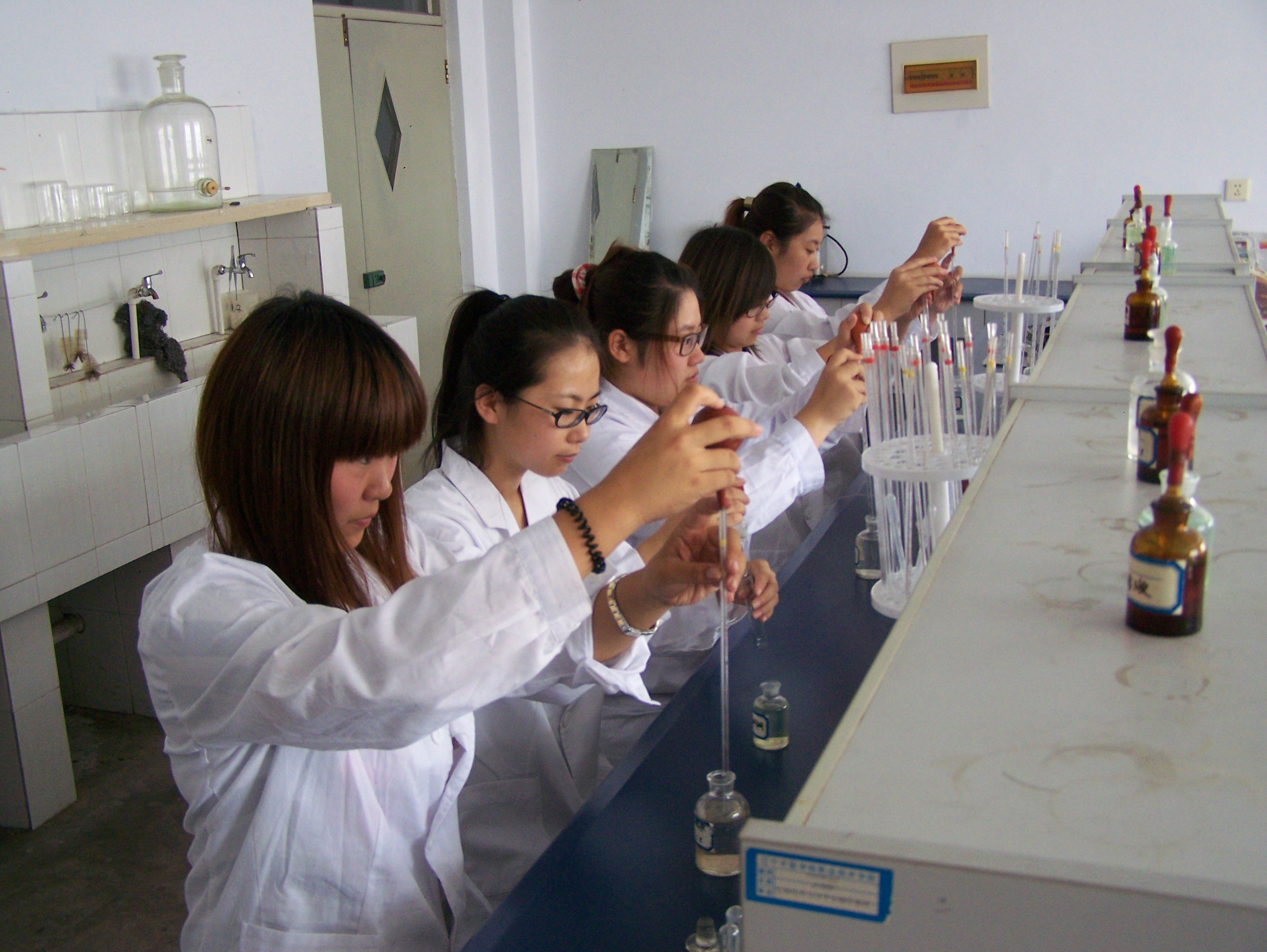 最新卫生检验与检疫专业大学排名