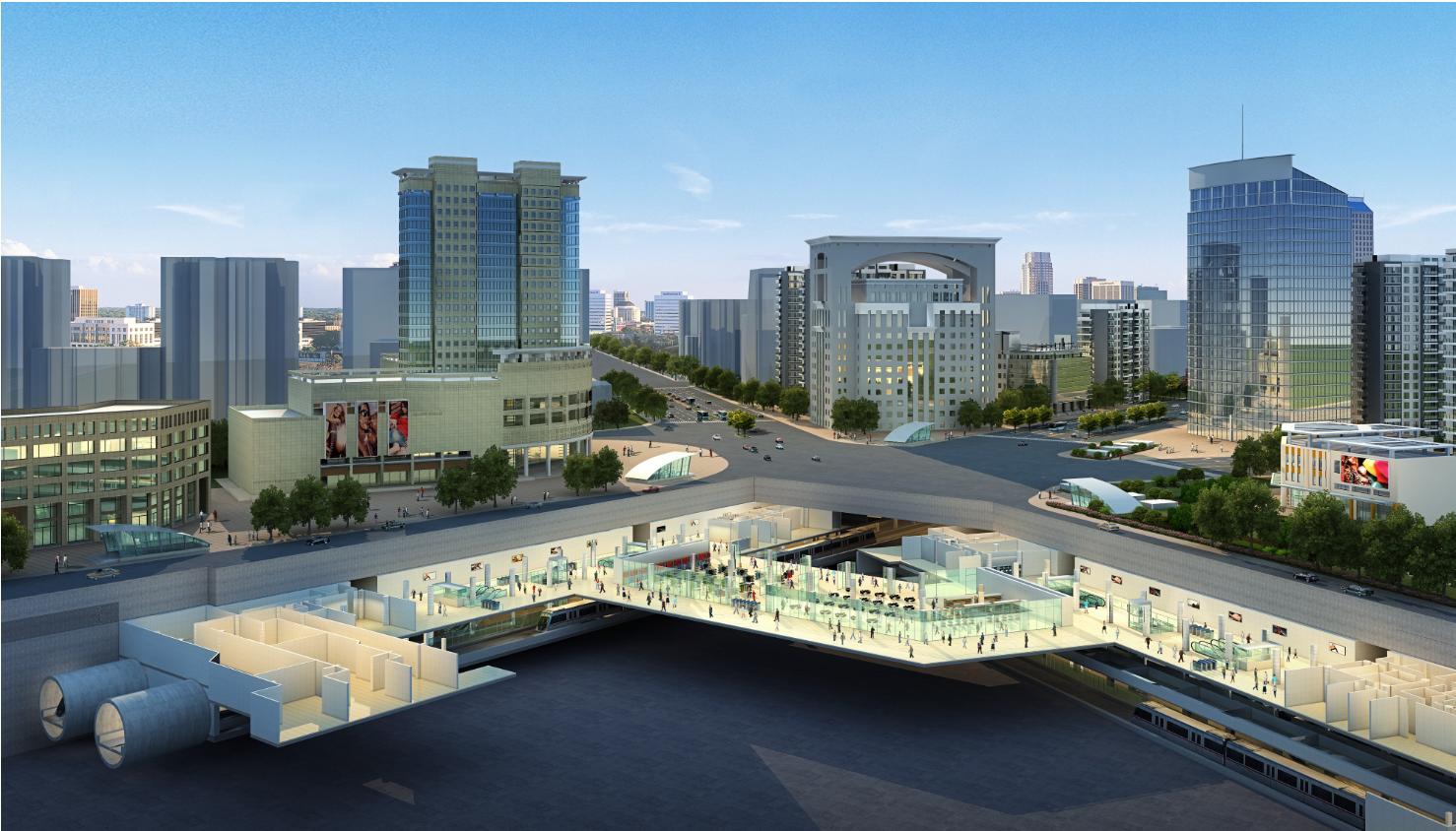 最新城市地下空间工程专业大学排名
