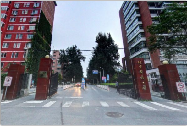 简历模板