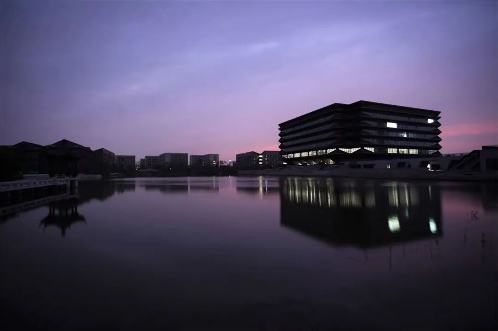 2022年嘉兴学院专业排名及介绍