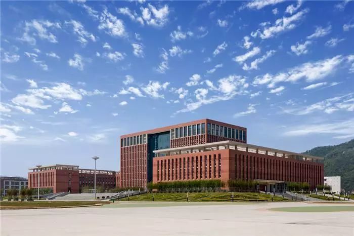 最新全国综合类大学排名