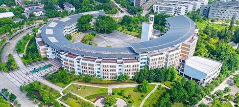 2022年龙岩学院专业排名及介绍