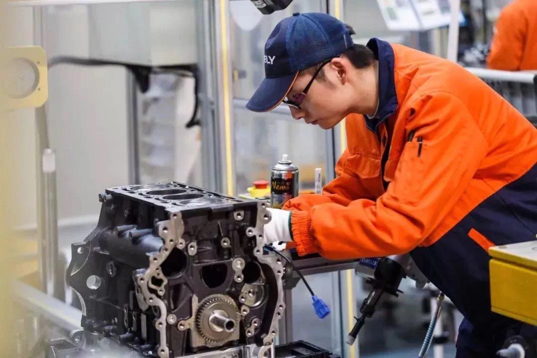2022汽车制造与装配技术专业大学排名