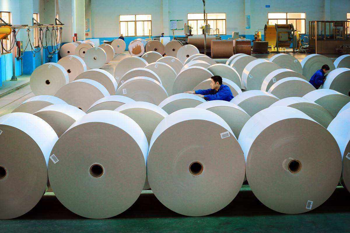 最新全国制浆造纸工程专业大学排名