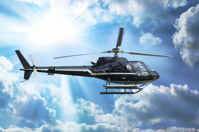 2022直升机驾驶技术专业大学排名