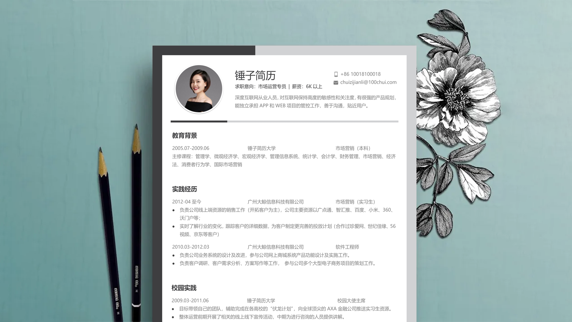 环境 健康 安全经理 主管-EHS工作经历简历范文