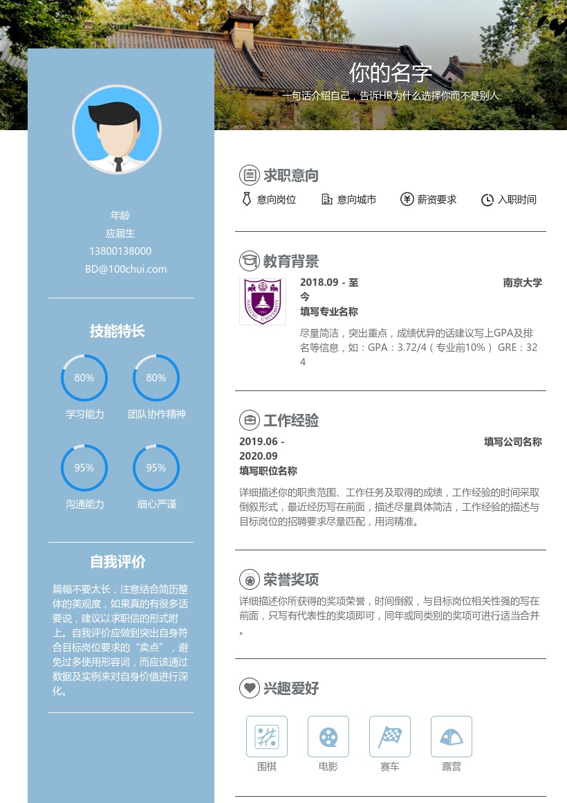南京大学