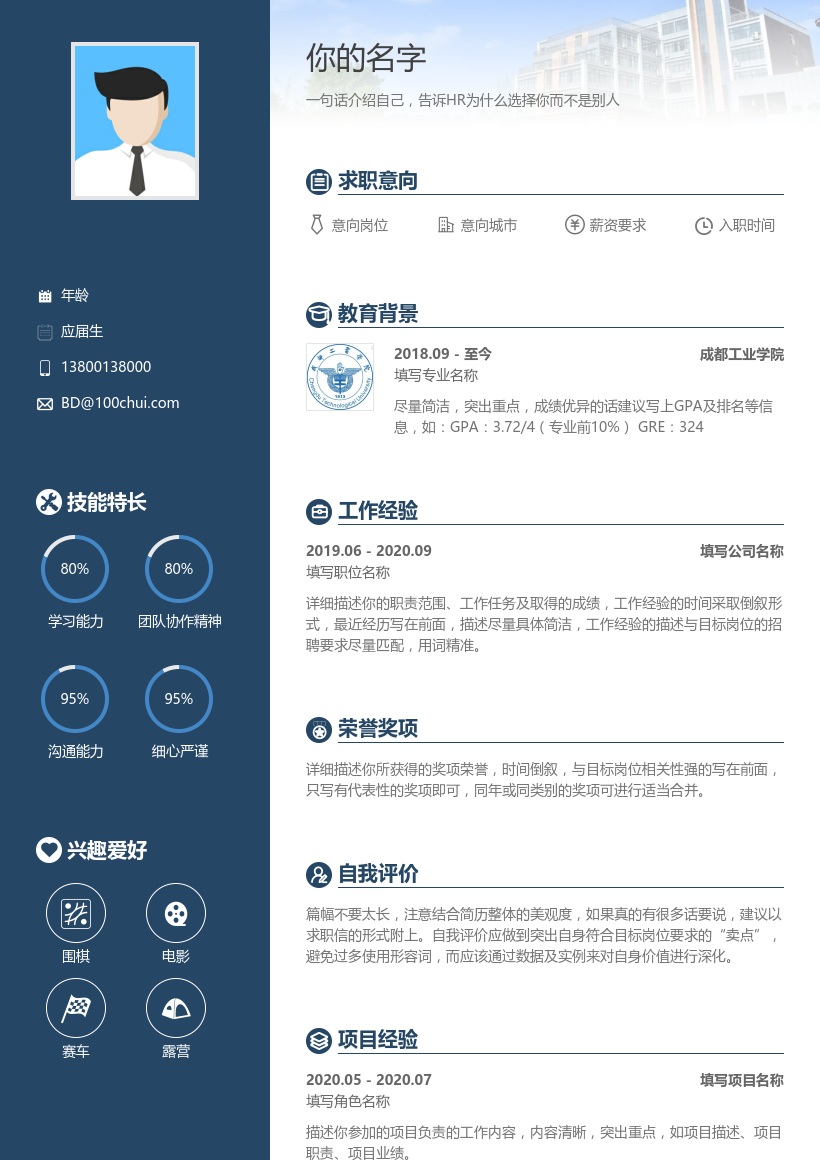 成都工业学院