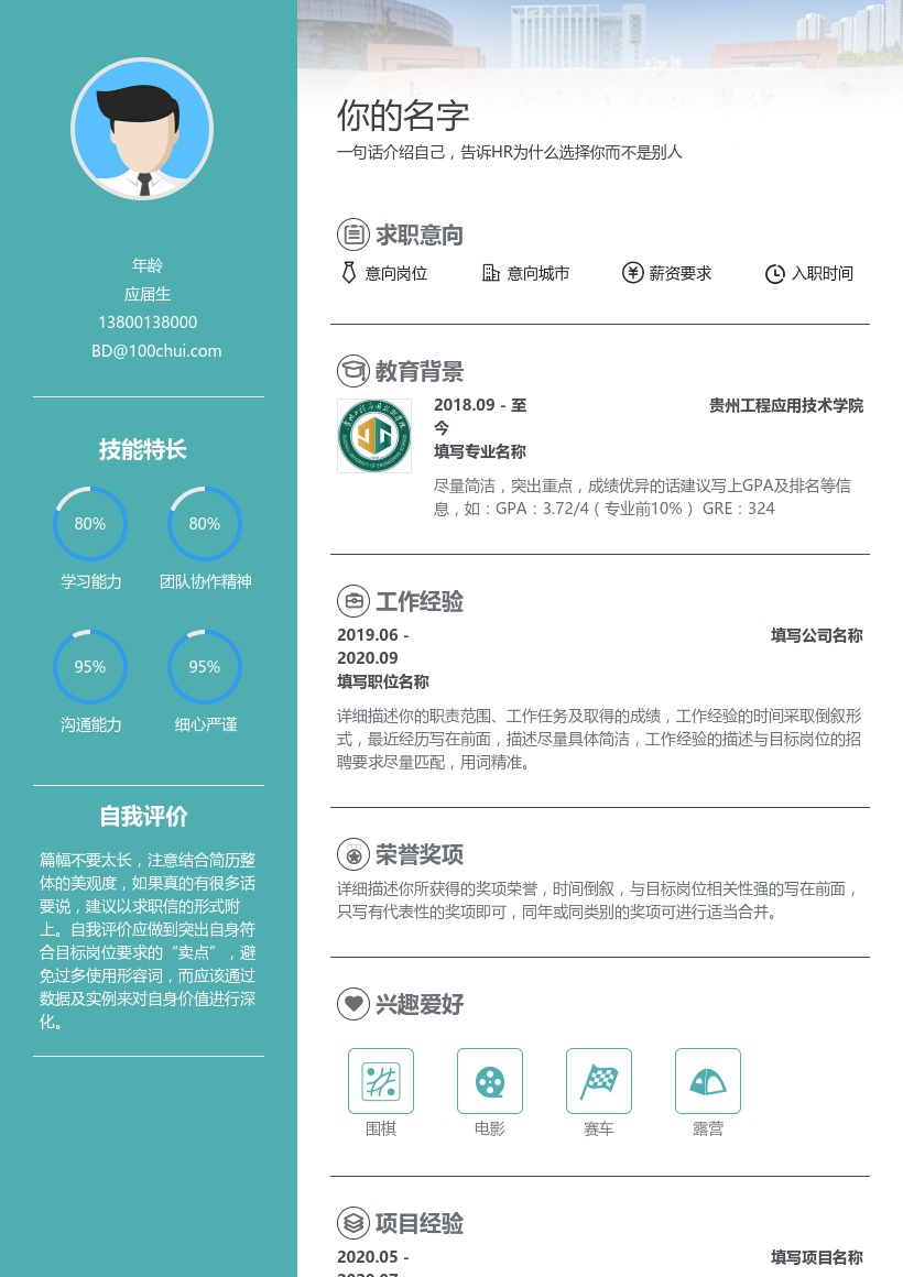 贵州工程应用技术学院