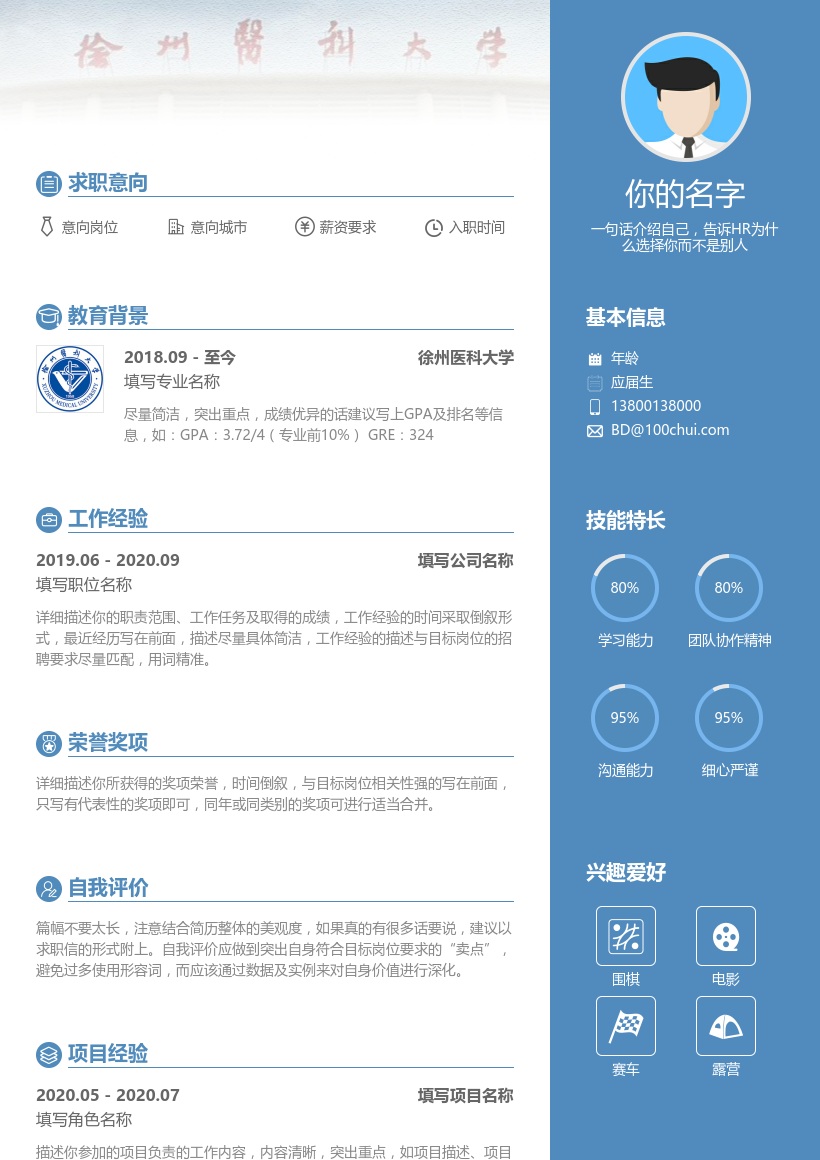 徐州医科大学