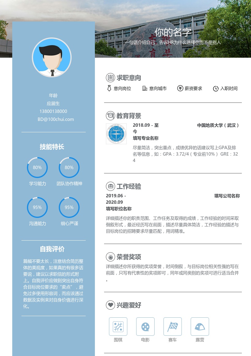 中国地质大学(武汉)