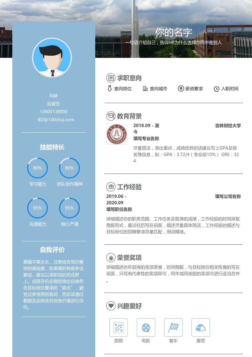 吉林财经大学