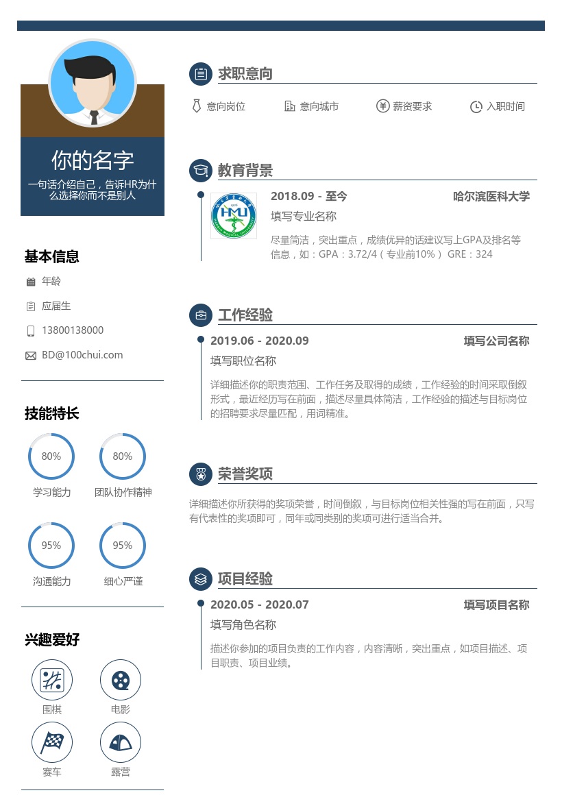 哈尔滨医科大学