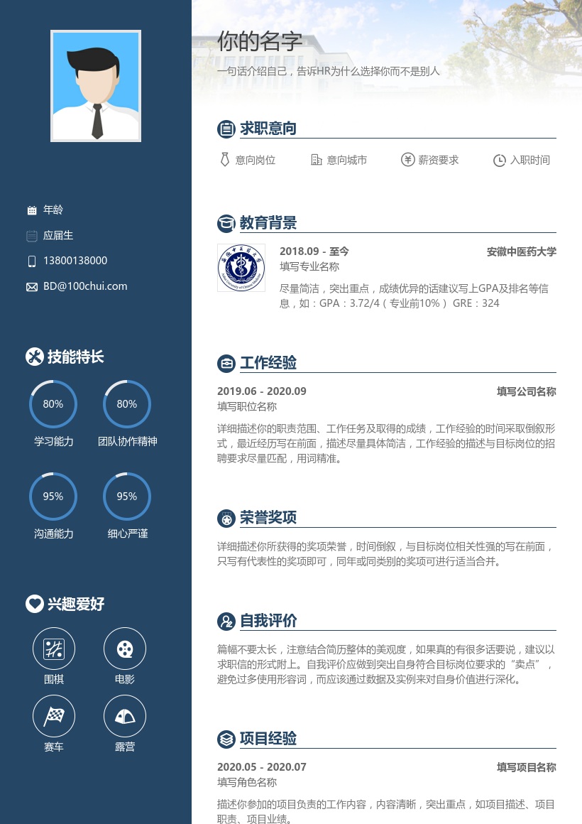 安徽中医药大学