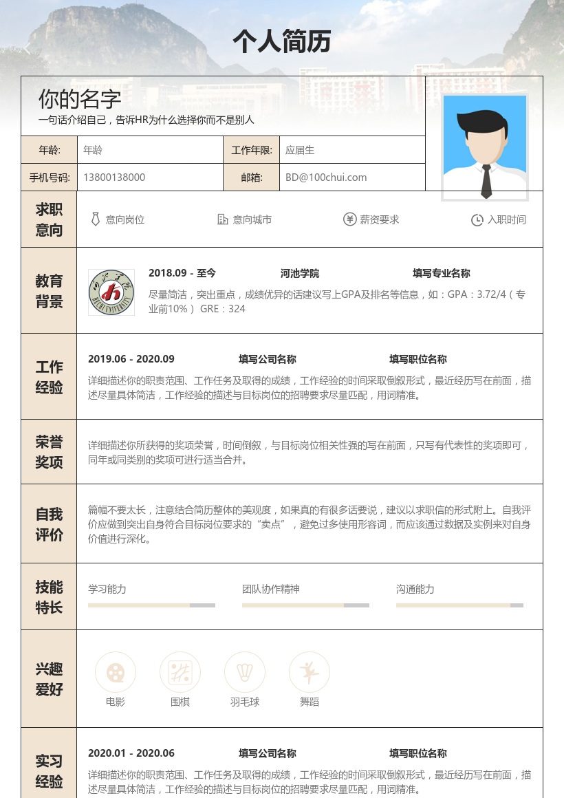 河池学院