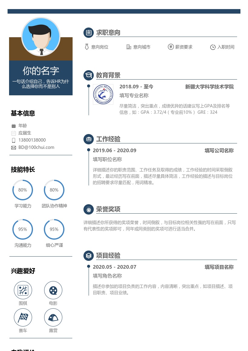 新疆大学科学技术学院