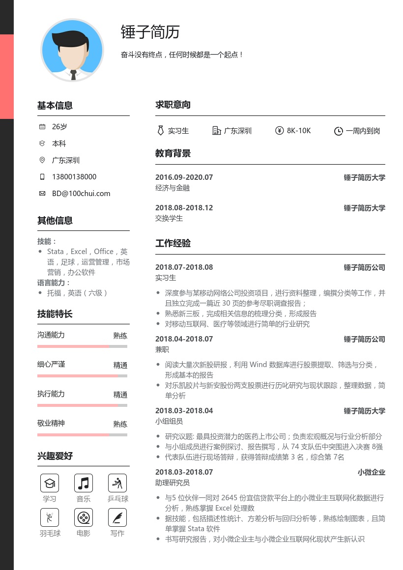 北京纵横知本投资_实习生