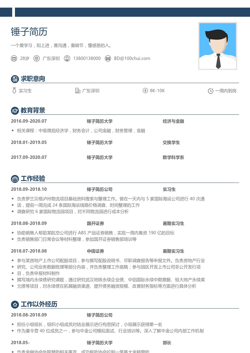 罗兰贝格_实习生