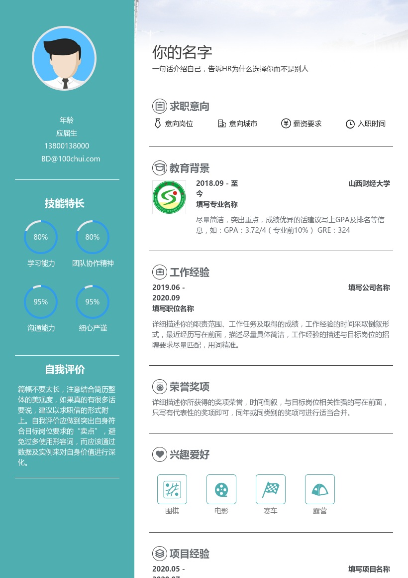 山西财经大学