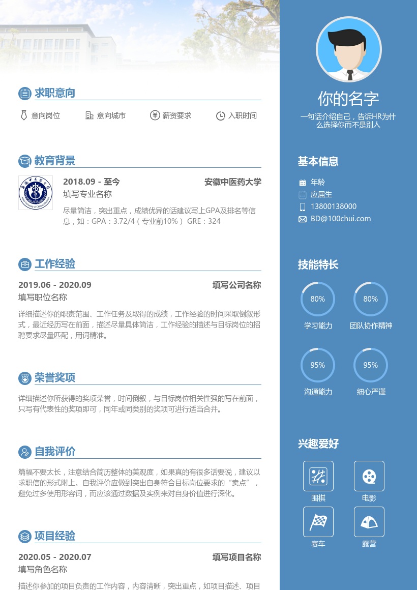 安徽中医药大学