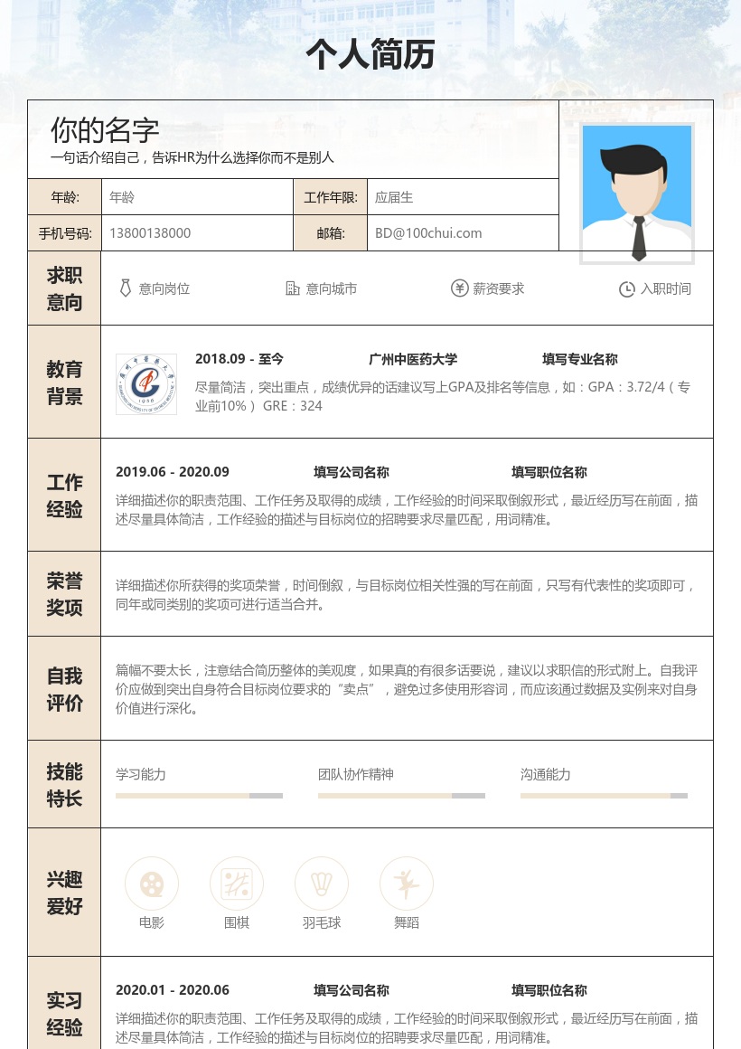 广州中医药大学