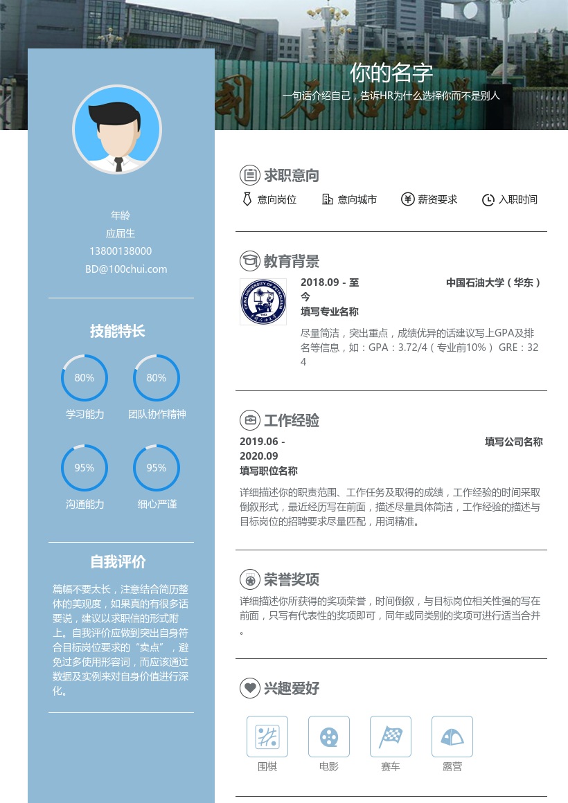 中国石油大学(华东)