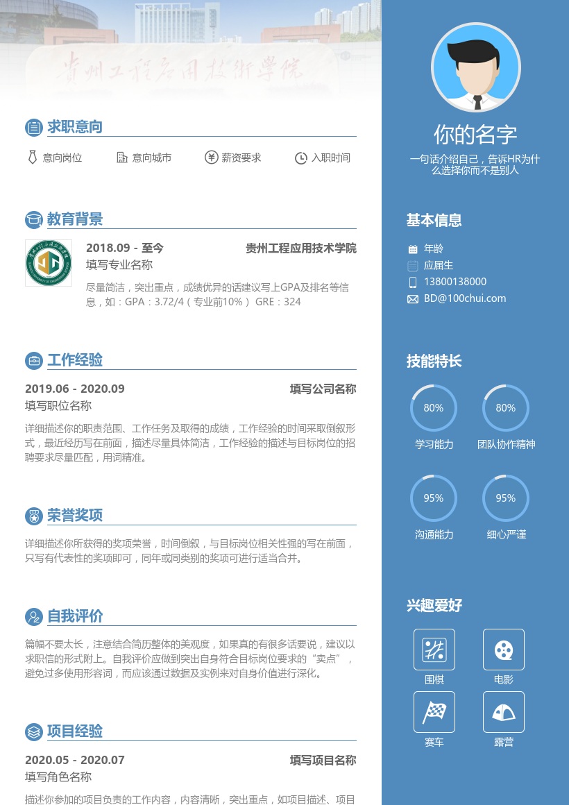 贵州工程应用技术学院