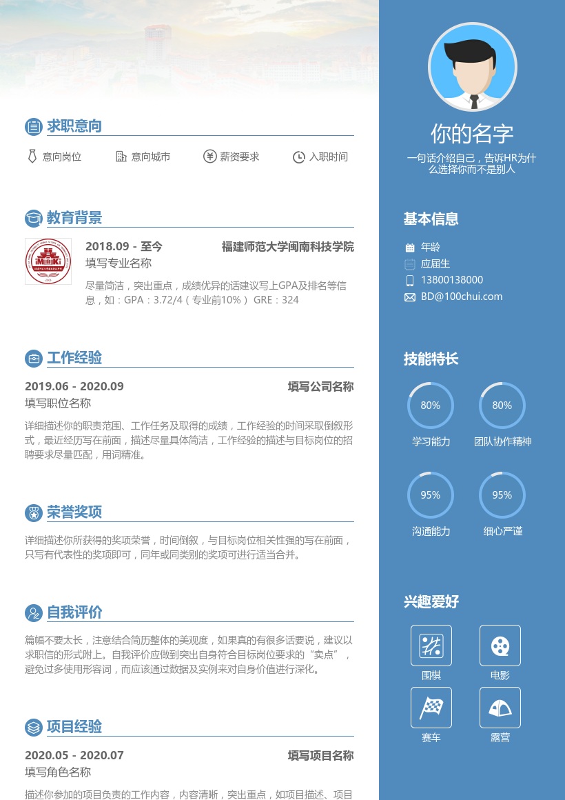 福建师范大学闽南科技学院
