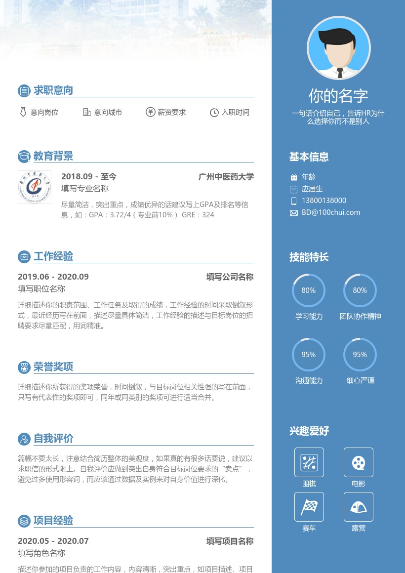 广州中医药大学