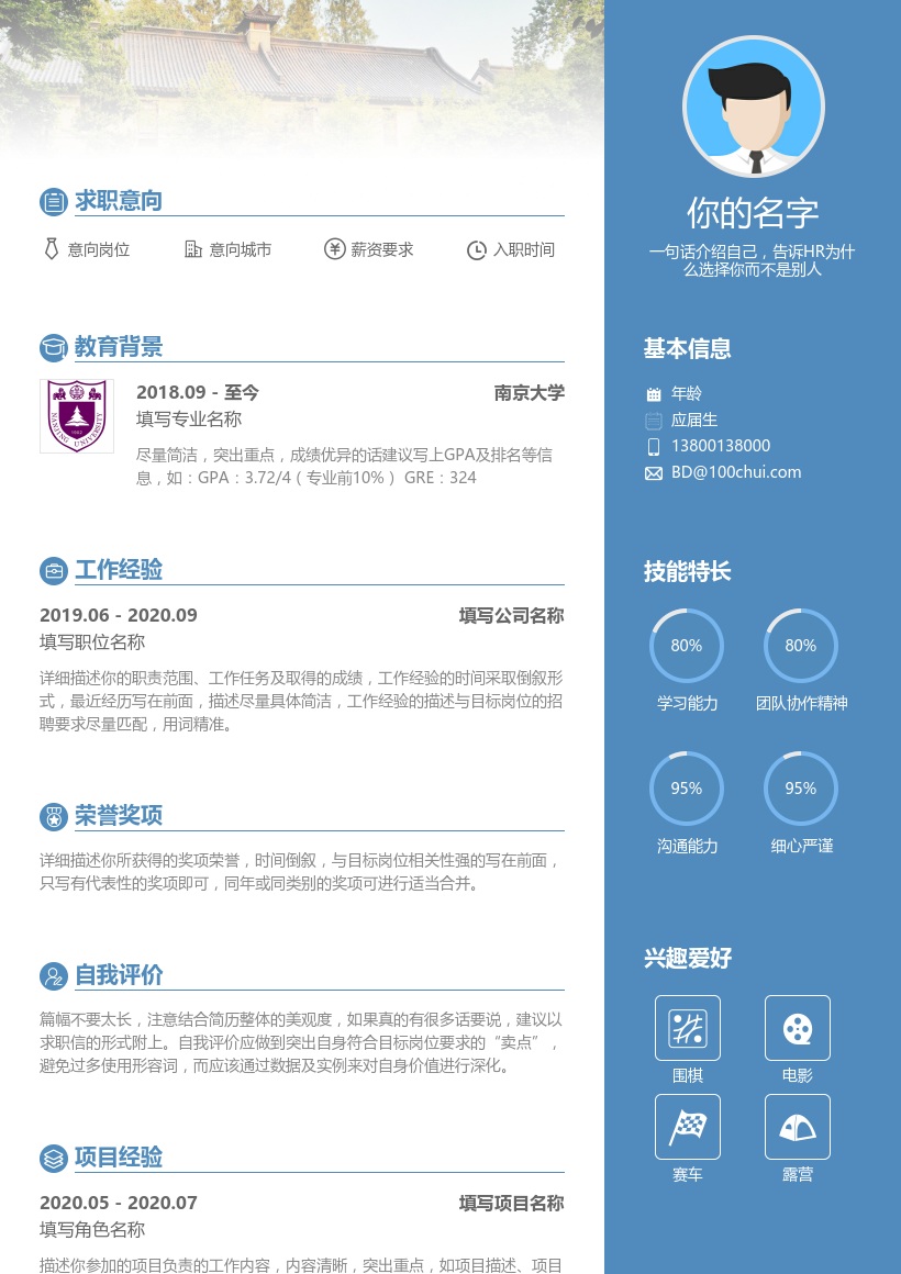 南京大学