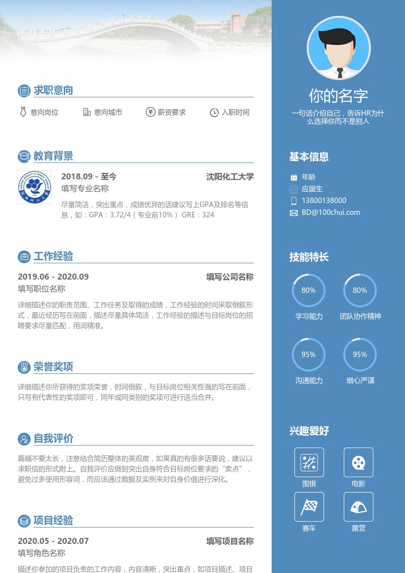 沈阳化工大学