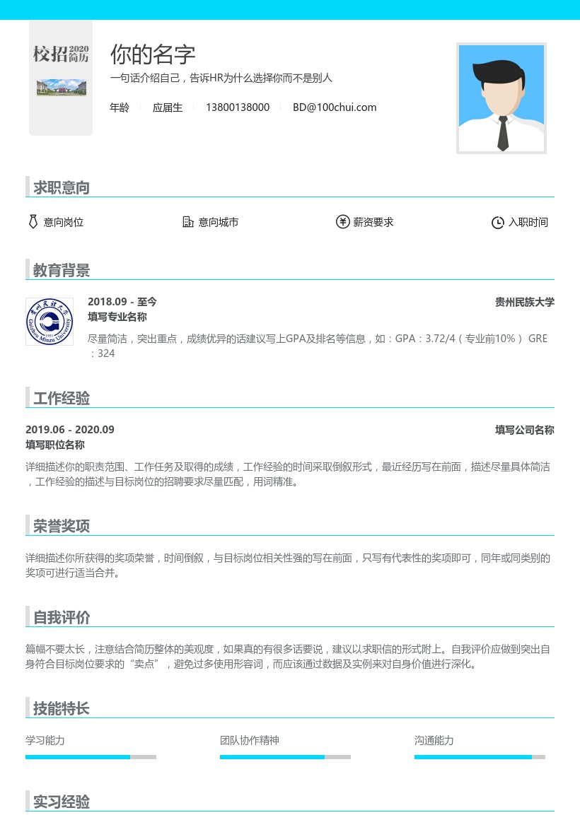 贵州民族大学