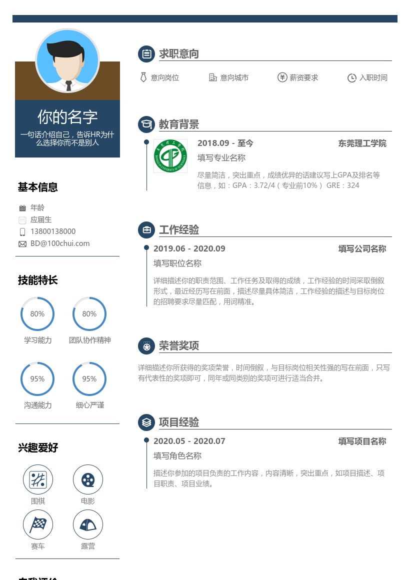 东莞理工学院