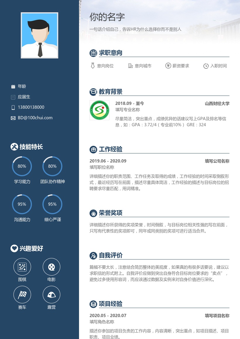 山西财经大学