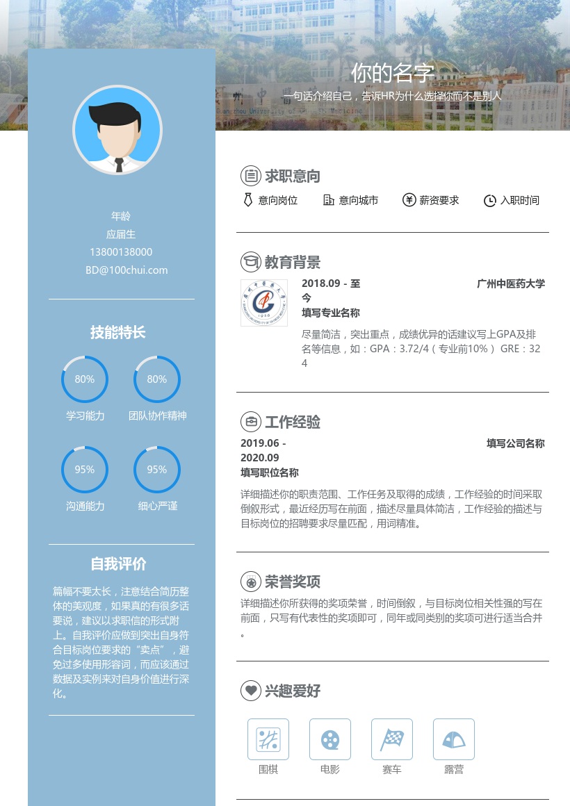广州中医药大学