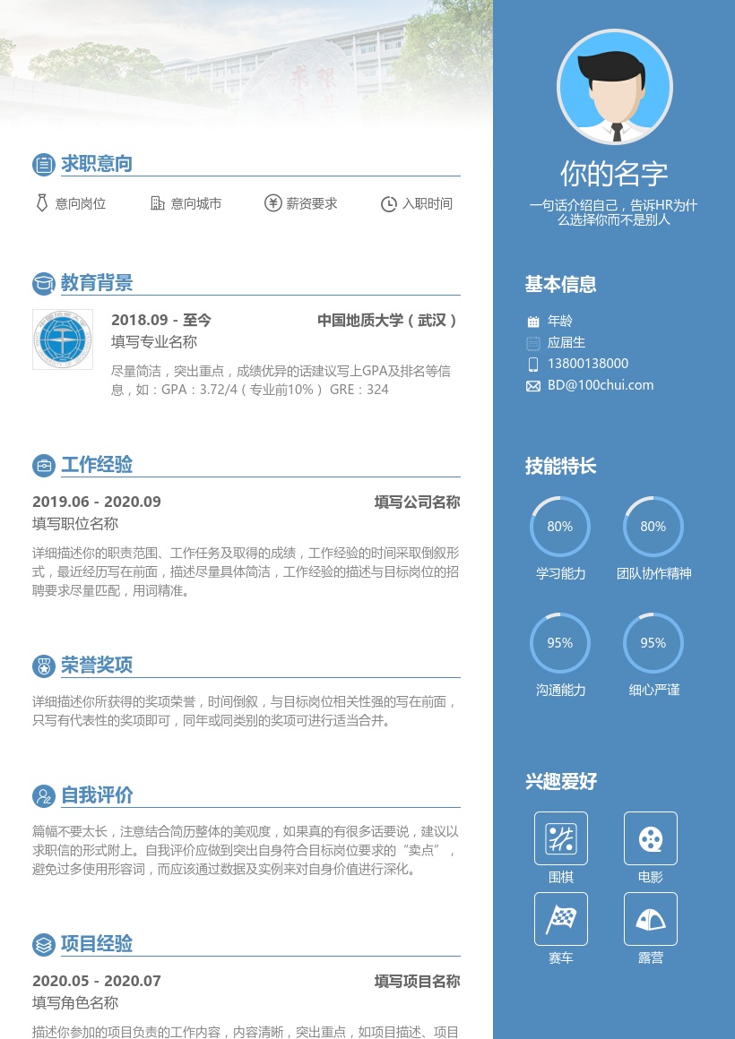 中国地质大学(武汉)