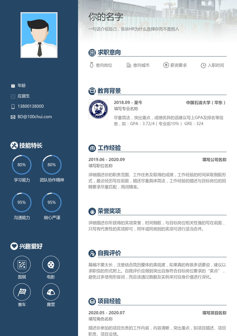 中国石油大学(华东)