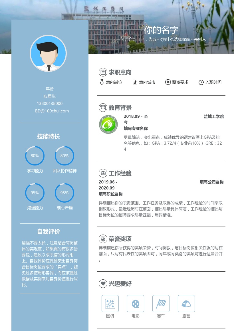 盐城工学院
